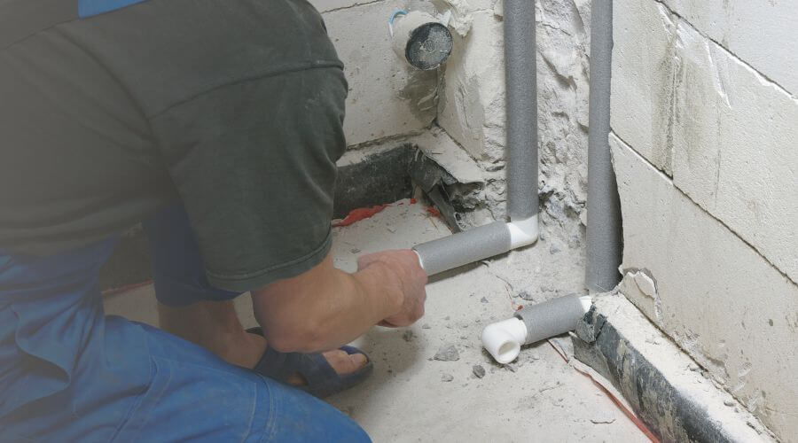 Professional septic tank pumping services in Deanville, TX